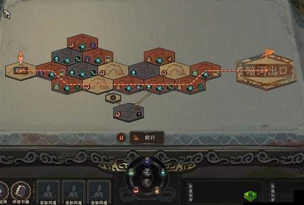 太吾绘卷七元赋性到底多神奇?看完这篇直接涨战力!