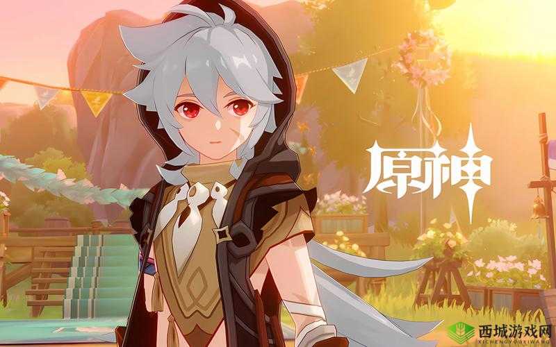 原神第三幕解谜必看！杯中遥吟之歌全步骤保姆级攻略