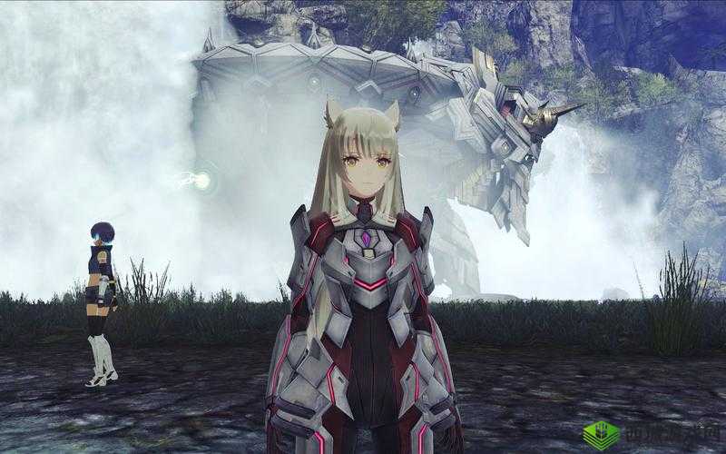 异度之刃3连锁攻击绝了！战力飙升必看技巧+爆肝实测