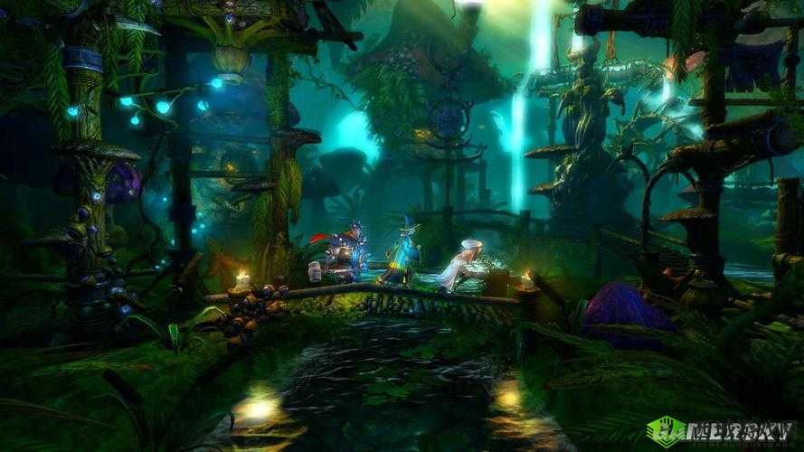 魔幻三杰2崩溃!点击没反应怎么办?速看攻略救急!