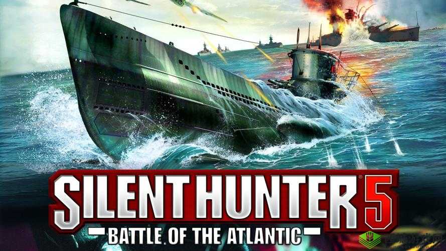 猎杀潜航5零基础入门！手把手教你秒变潜伏高手