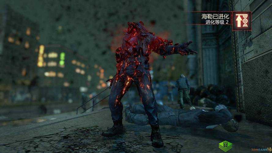 虐杀原形2毁灭者必看攻略!零失误通关技巧大公开