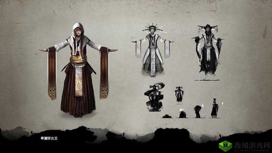 古墓丽影9邪马台彩蛋大公开！卑弥呼与天照神的秘密剧情让你坐不住了