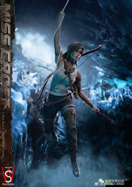 古墓丽影9神级技巧大公开！新手秒变战神的隐藏攻略🔥