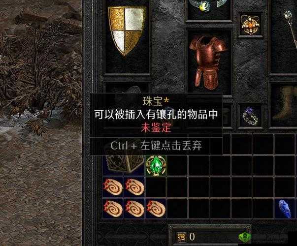 暗黑2十六进制作弊必看！手把手教你秒变大佬的隐藏技巧