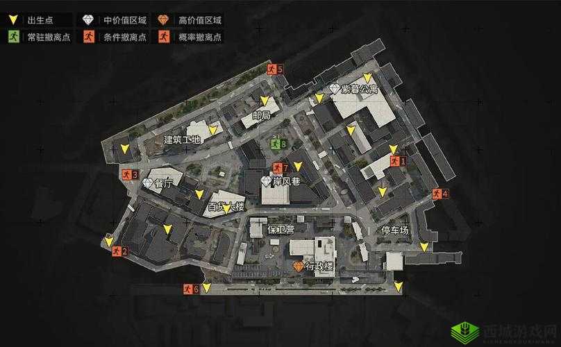 🔥求生2box抢爆攻略！为什么人人争抢地图上的神秘箱子？