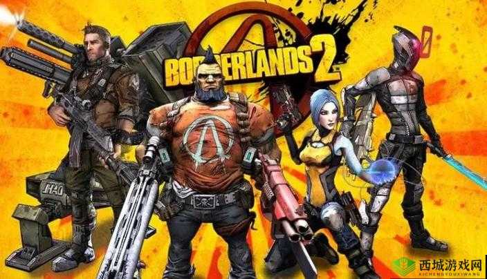 无主之地2倒地自救时黑屏崩溃？这招让你秒回战场！