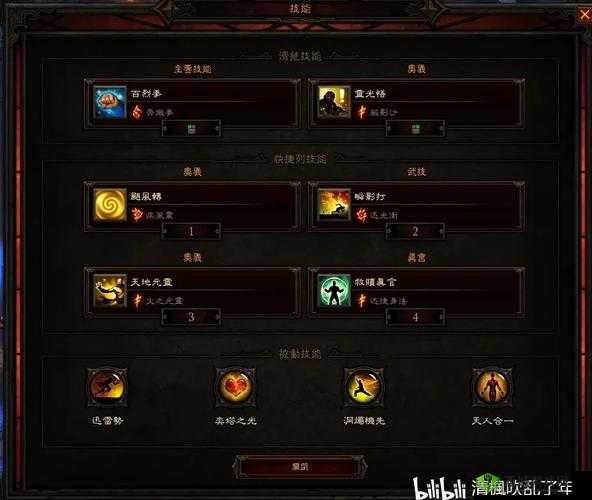 黑暗之城职业选择攻略!新手必看,3分钟挑最赚职业秒变大佬