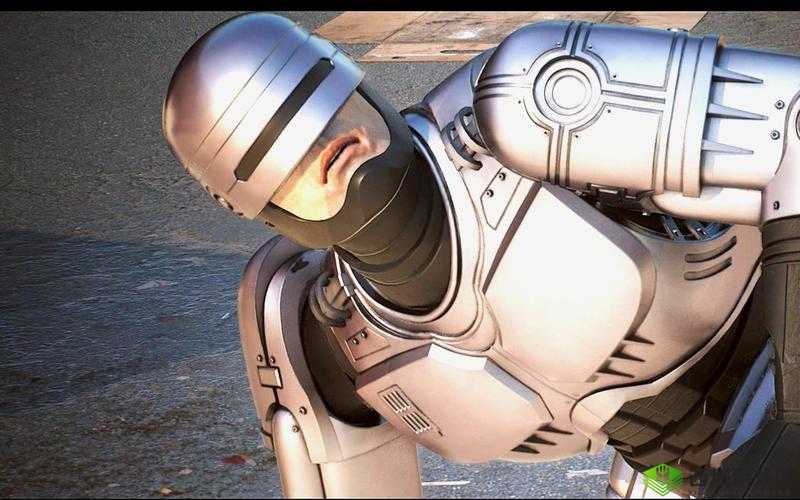 暴走机械城终局大反转！机器人暴动中文版剧情暴哭预警