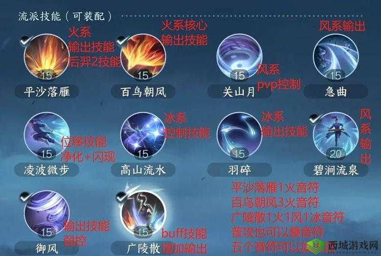 🔥斩魂仙子秒变大神!10个逆天操作技巧看完直接封神📝